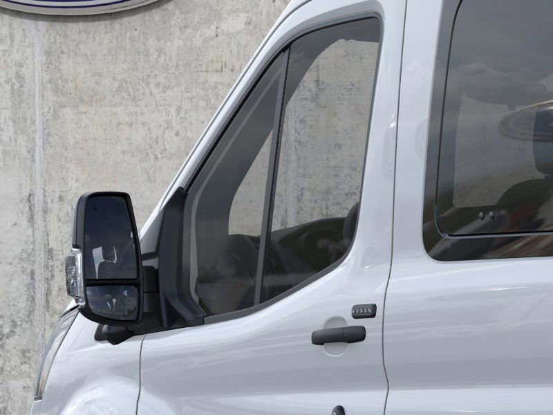 Certified 2024 Ford Transit 350 XL image 22
