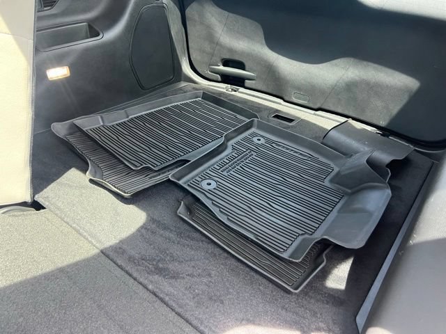 Certified 2023 Ford Edge Titanium w/ Equipment Group 301A AWD/4WD image 23