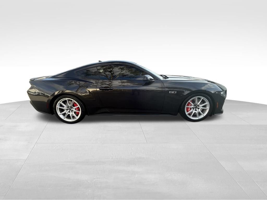 Certified 2024 Ford Mustang GT Premium video 2