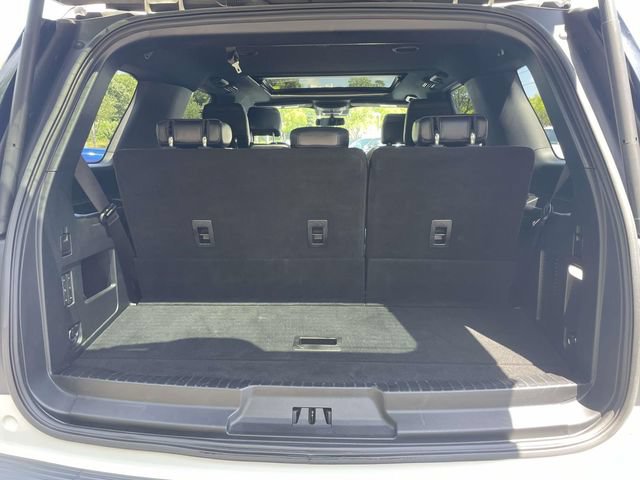 Certified 2020 Ford Expedition Limited w/ Equipment Group 302A AWD/4WD image 36