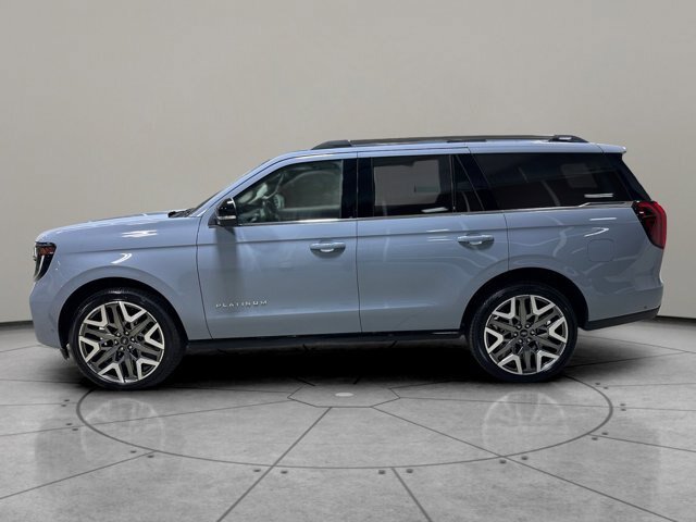 Certified 2025 Ford Expedition Platinum w/ Platinum Ultimate Package AWD/4WD image 6