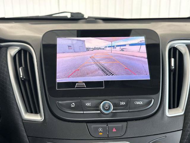 Used 2024 Chevrolet Malibu LT FWD image 30