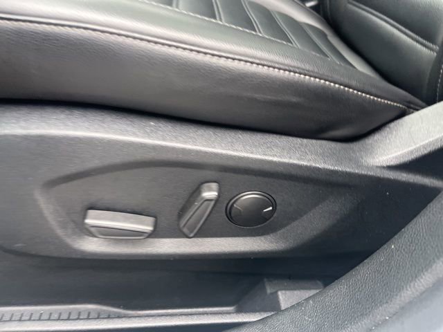 Certified 2021 Ford Edge SEL w/ Convenience Package image 22