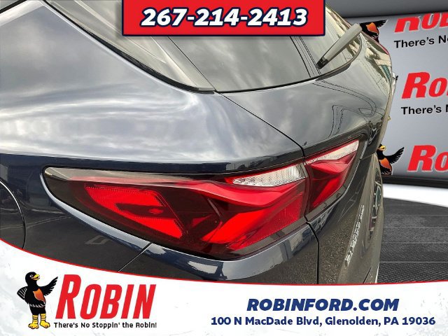 Used 2020 Chevrolet Blazer LT AWD/4WD image 23