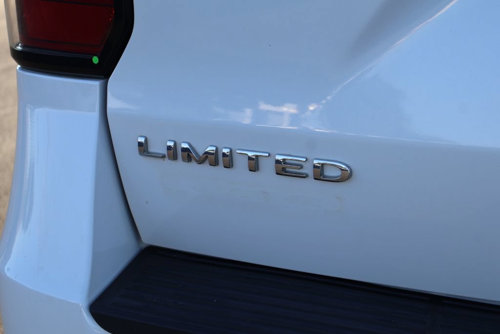 Certified 2021 Ford Expedition Limited RWD image 18