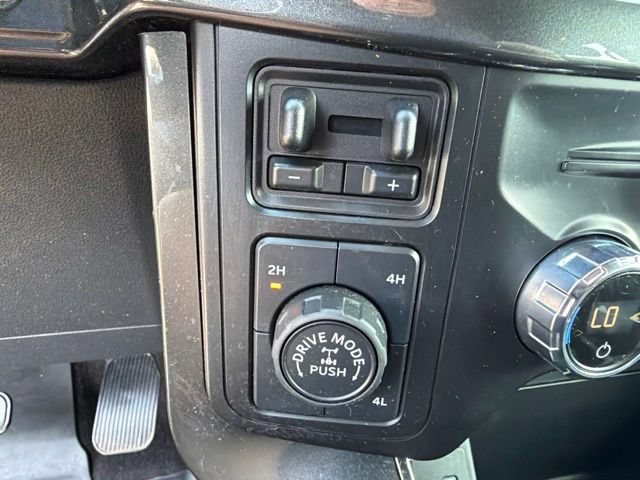 Certified 2021 Ford F150 XLT w/ Equipment Group 302A High AWD/4WD image 9