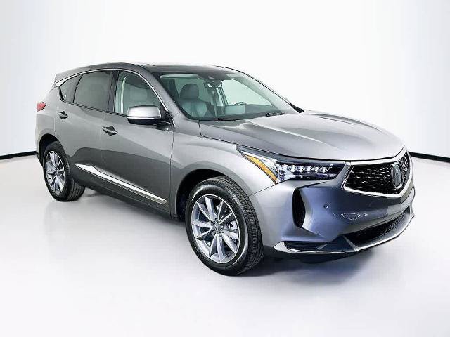 Used 2023 Acura RDX FWD w/ Technology Package image 24