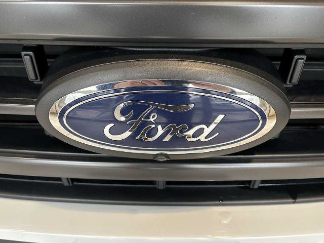 Certified 2023 Ford F150 Lariat w/ Equipment Group 502A High image 29