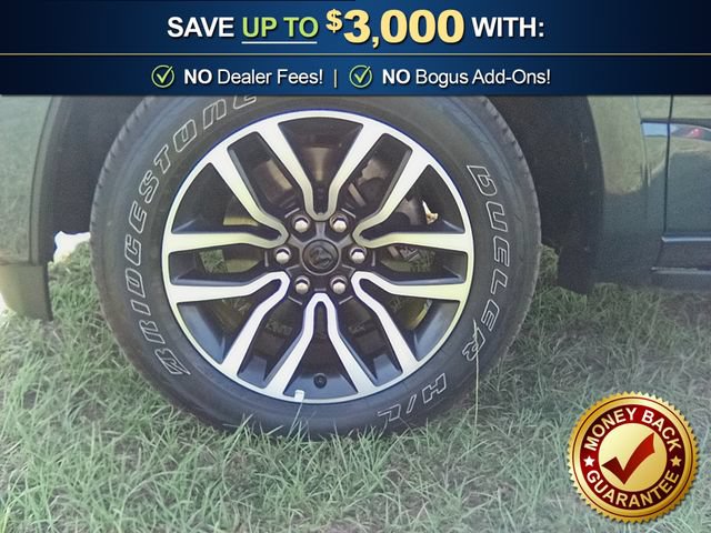 Used 2026 RAM 1500 Limited AWD/4WD image 13