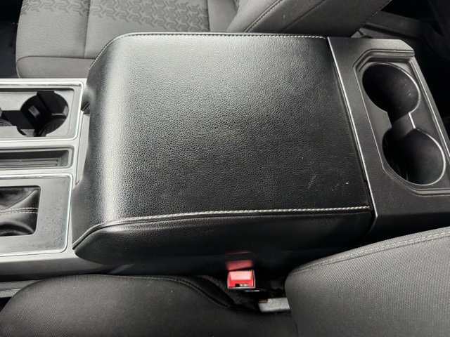 Certified 2020 Ford F150 XLT w/ Equipment Group 302A Luxury image 18