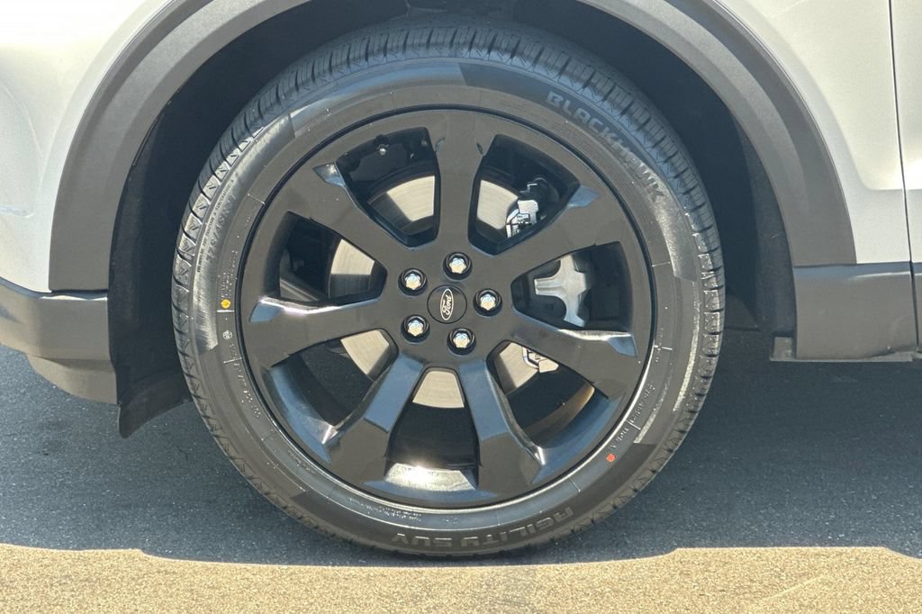 Certified 2023 Ford Explorer ST-Line w/ Class IV Trailer Tow Package RWD image 31