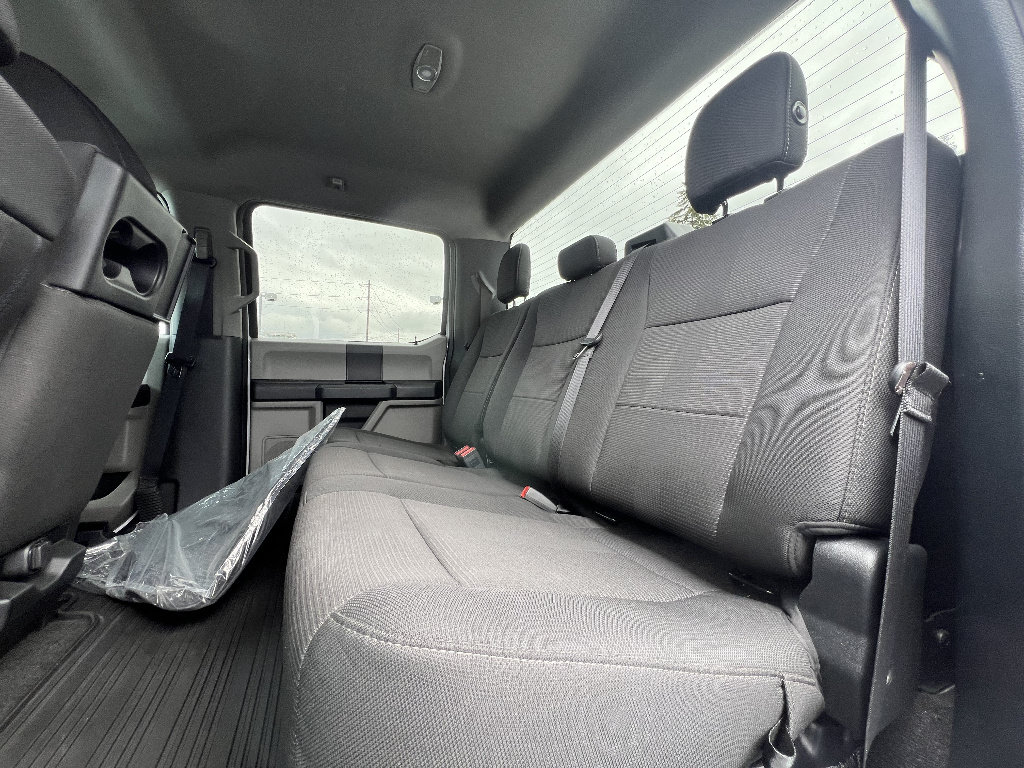 Certified 2019 Ford F150 XL w/ Equipment Group 101A Mid AWD/4WD image 34