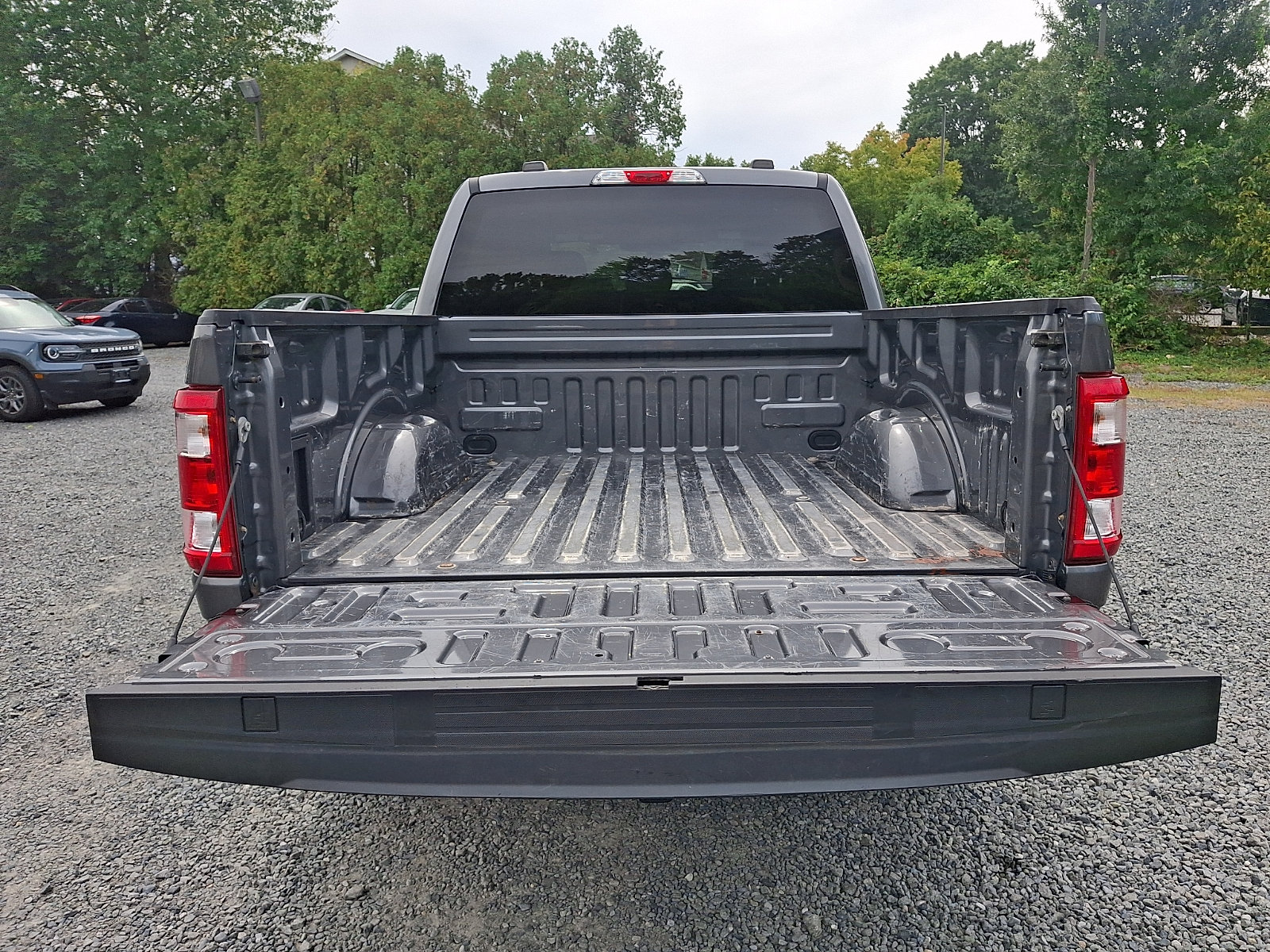 Certified 2023 Ford F150 XL w/ STX Appearance Package AWD/4WD image 28