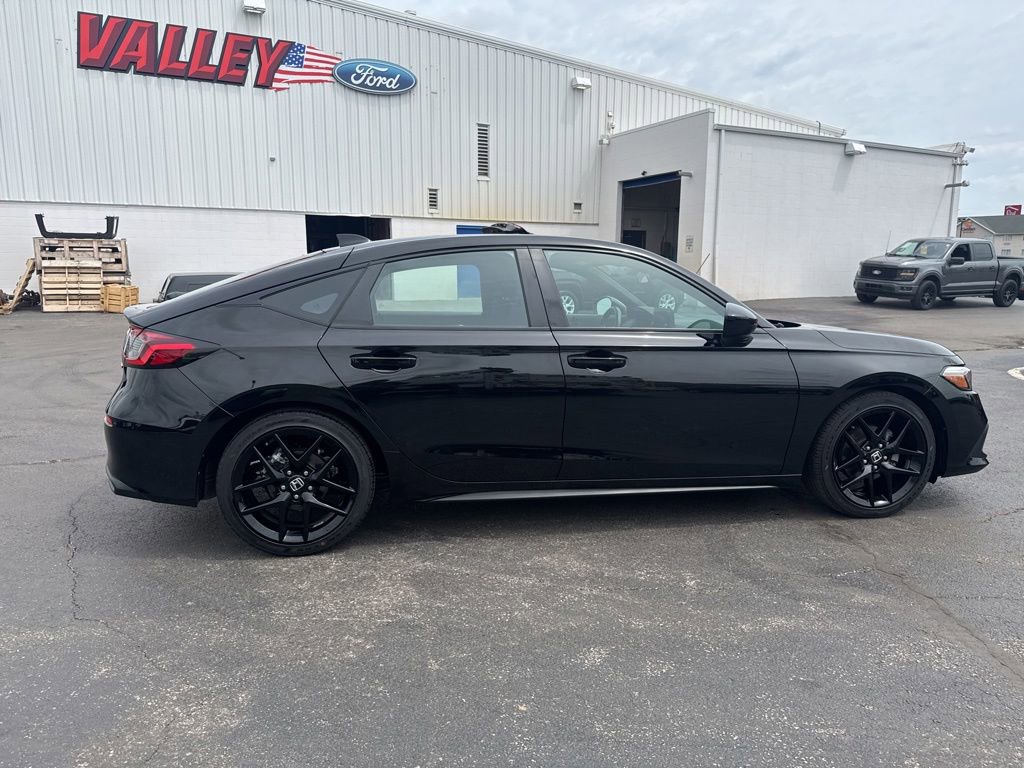 Used 2024 Honda Civic Sport image 13