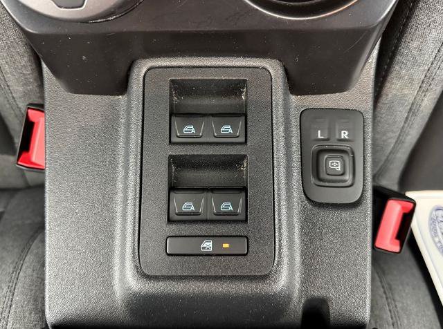 Certified 2025 Ford Bronco Big Bend AWD/4WD image 17