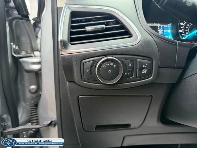 Certified 2022 Ford Edge Titanium image 14