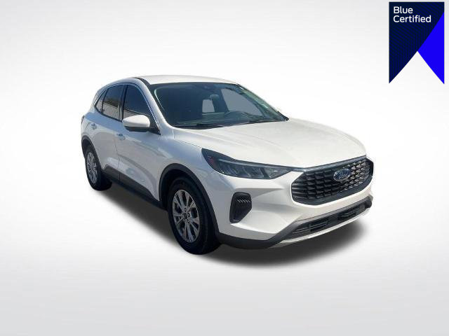 Certified 2023 Ford Escape Active w/ Tech Pack #2 image 1