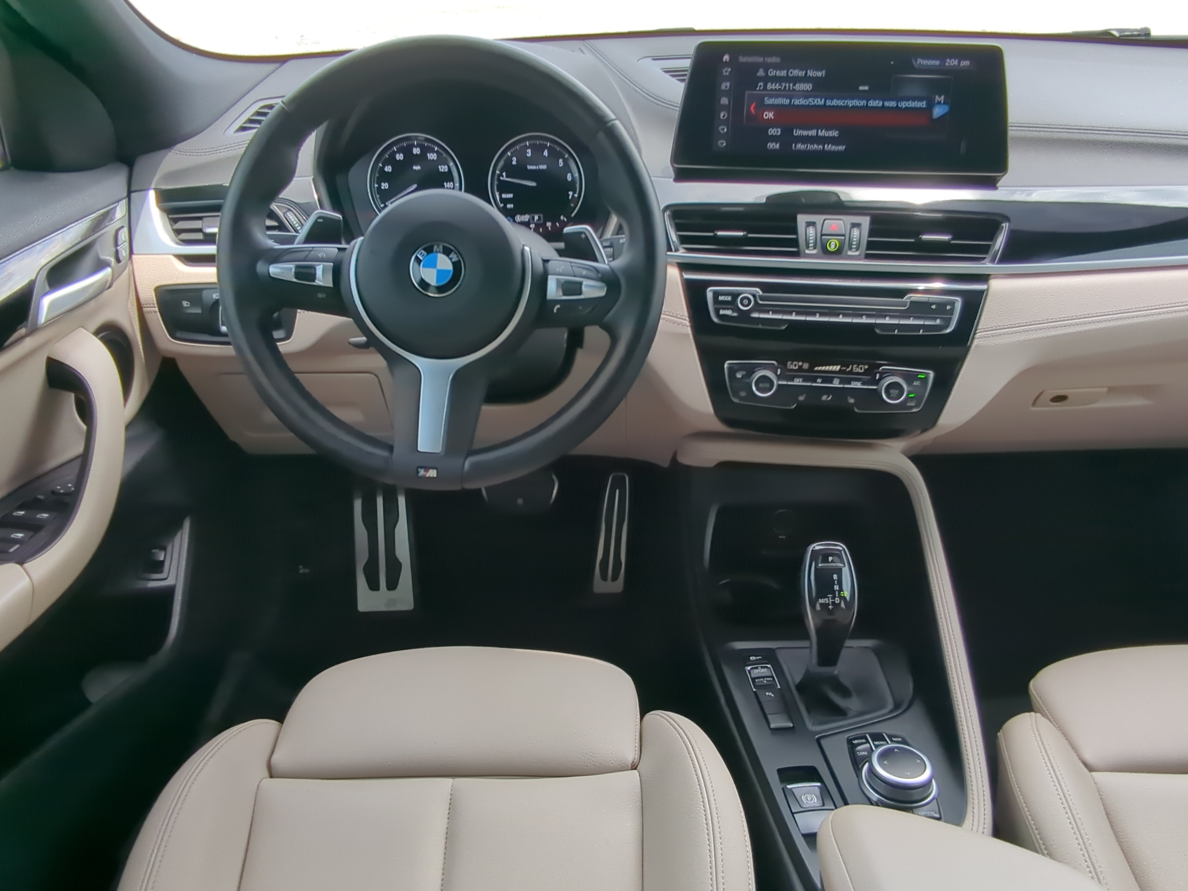 Used 2022 BMW X2 sDrive28i w/ M Sport X Package FWD image 14