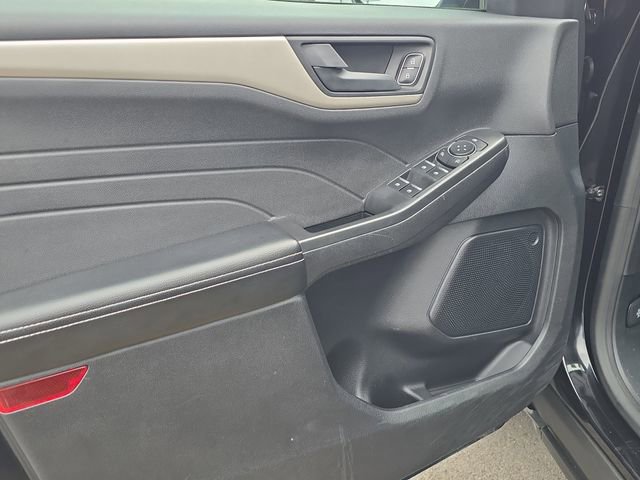 Certified 2022 Ford Escape SE w/ Convenience Package image 12