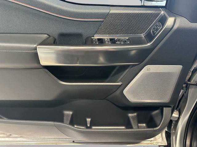 Certified 2023 Ford F150 Raptor w/ Raptor 37 Performance Package AWD/4WD image 22