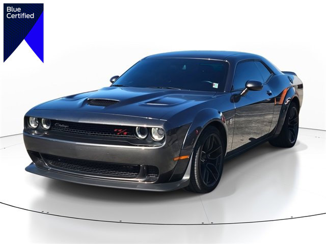 Used 2023 Dodge Challenger R/T Scat Pack image 1