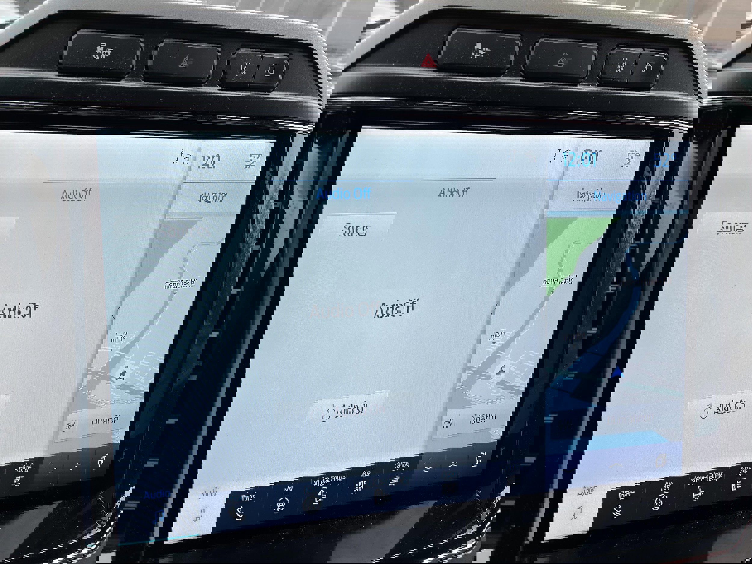 Certified 2022 Ford F250 King Ranch w/ King Ranch Ultimate Package image 38