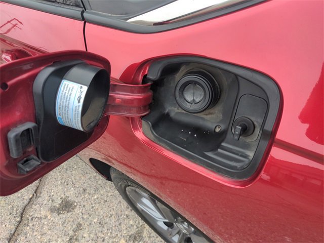 Used 2023 Honda Accord EX image 13