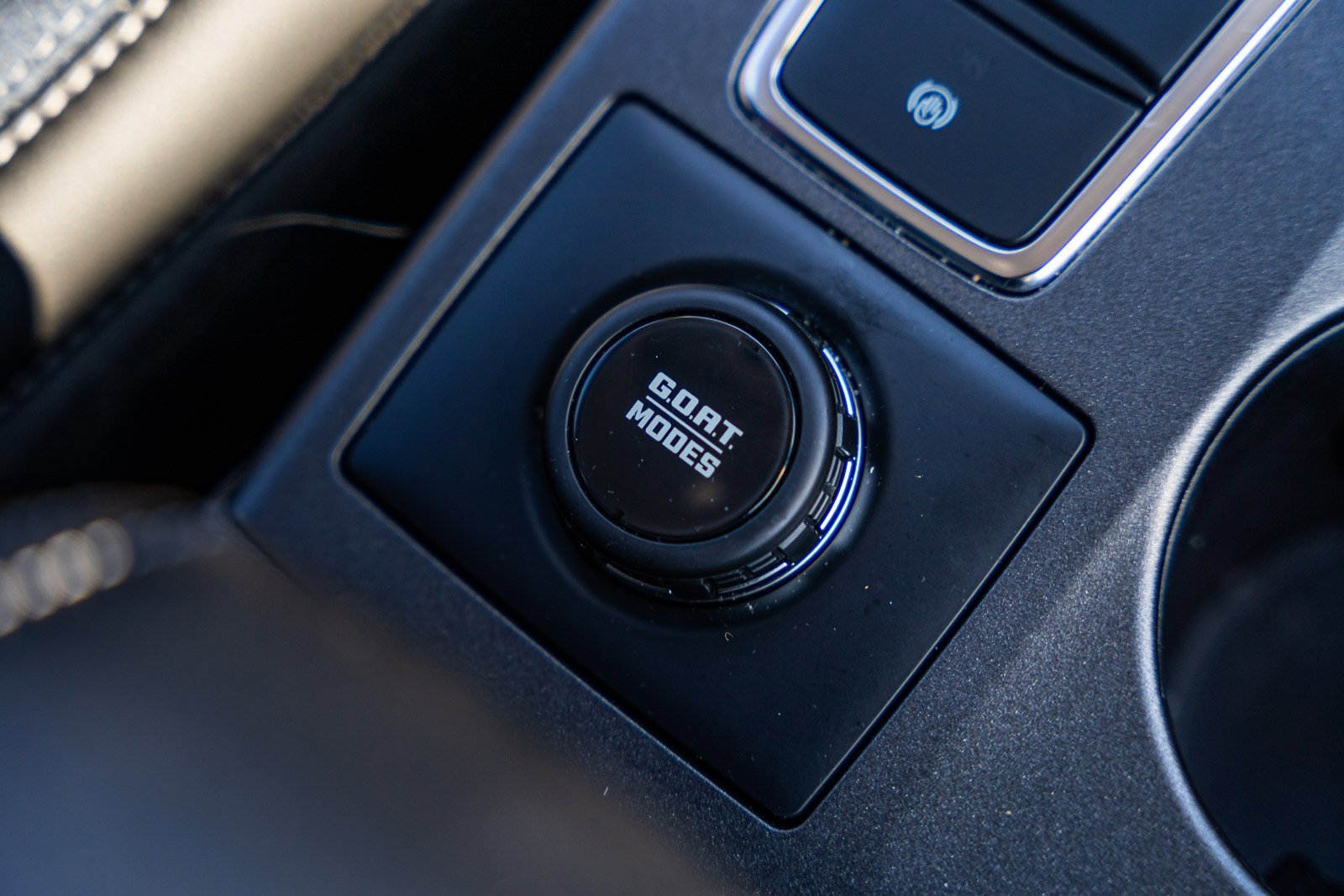 Certified 2025 Ford Bronco Sport Outer Banks w/ Outer Banks Tech Package+ image 31