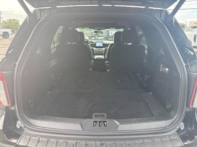 Certified 2021 Ford Explorer Timberline AWD/4WD image 26