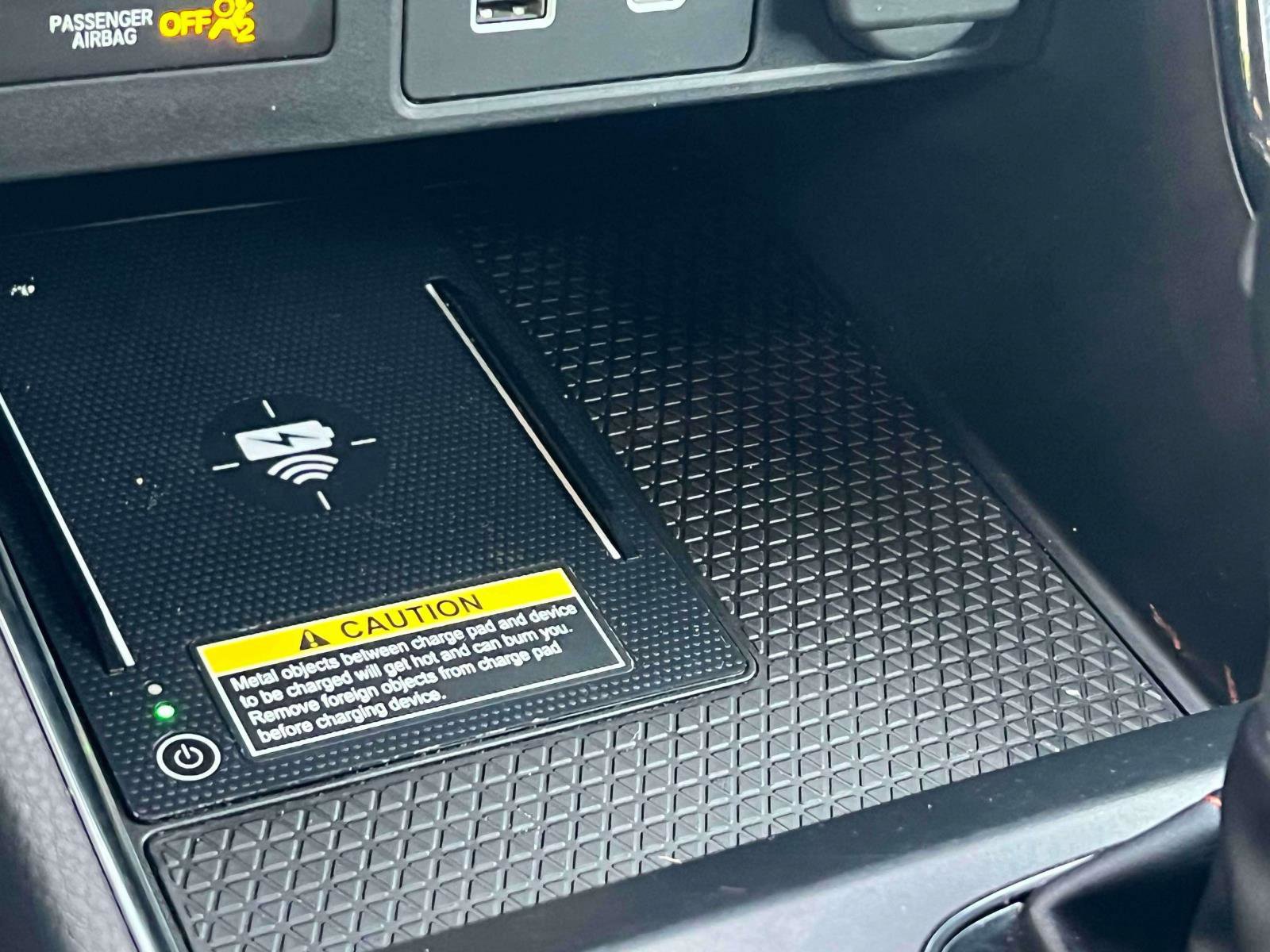 Used 2024 Honda CR-V Sport Touring image 17