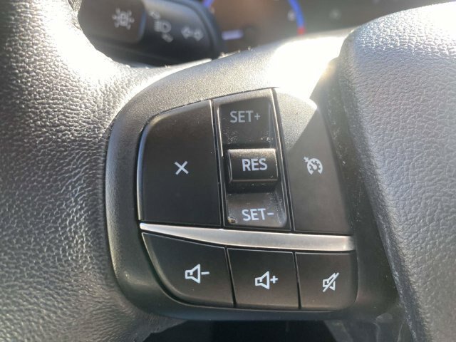 Certified 2023 Ford Bronco Sport Heritage w/ Heritage Convenience Package AWD/4WD image 20