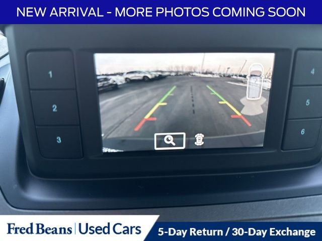 Certified 2021 Ford Transit Connect XL image 13