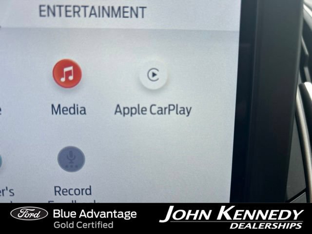 Certified 2022 Ford Edge SEL w/ Convenience Package AWD/4WD image 31