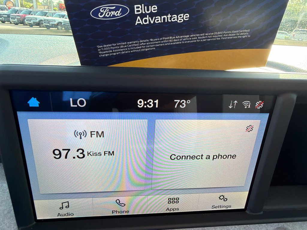 Certified 2024 Ford Maverick XLT w/ XLT Luxury Package AWD/4WD image 21