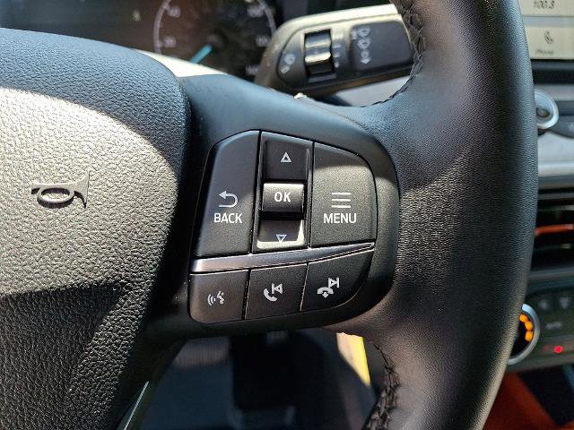 Certified 2024 Ford Maverick XLT w/ XLT Luxury Package FWD image 21