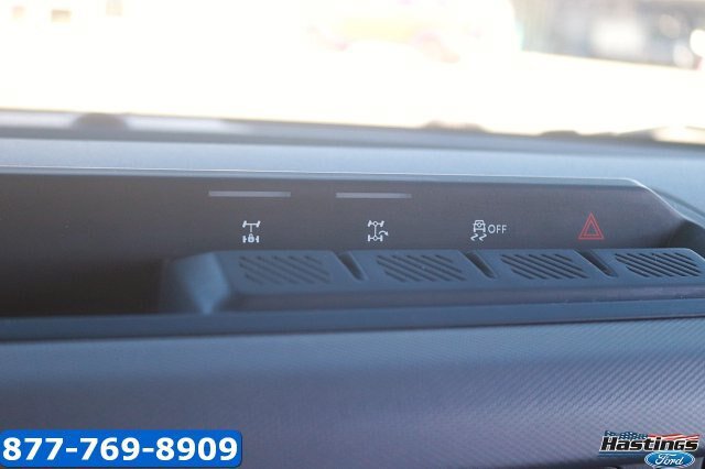 Certified 2022 Ford Bronco Black Diamond AWD/4WD image 28