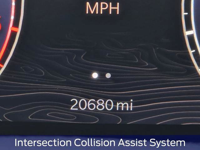 Used 2024 Jeep Wagoneer Series II w/ Convenience Group I image 22