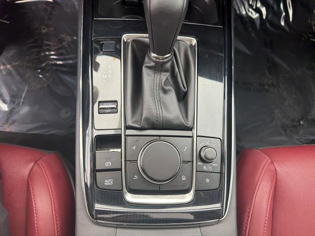 Used 2024 MAZDA CX-30 AWD 2.5 S w/ Preferred Package image 18