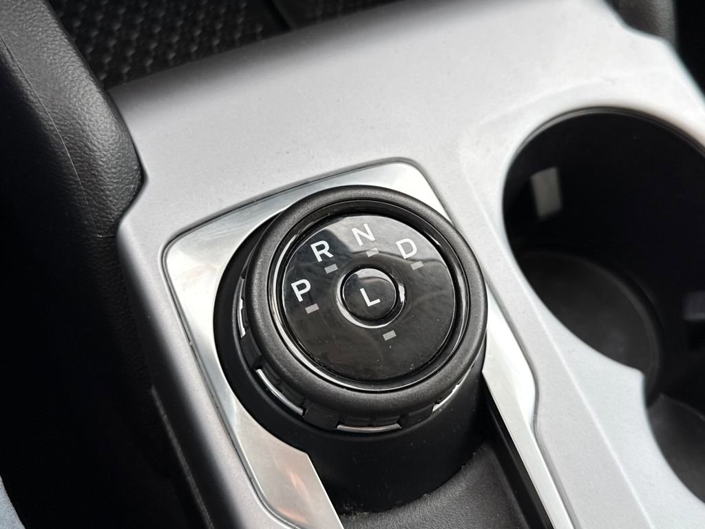 Certified 2023 Ford Bronco Sport Big Bend image 22