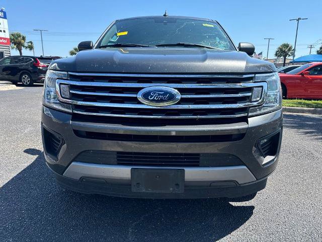 Certified 2021 Ford Expedition XLT RWD image 8