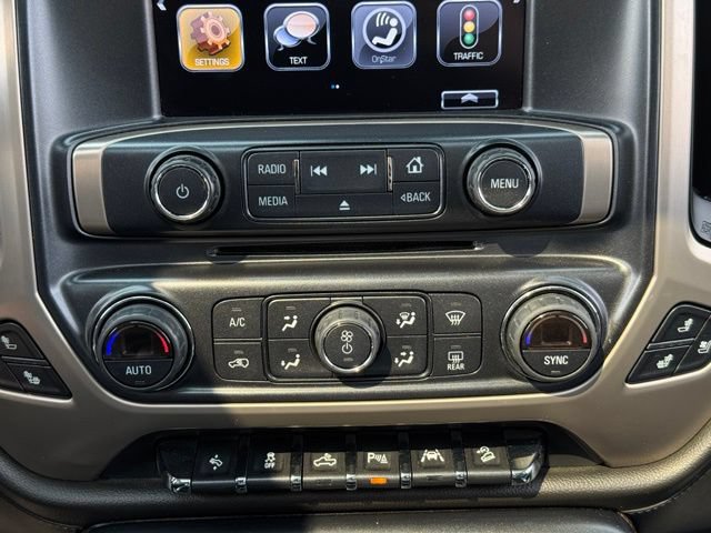 Used 2017 GMC Sierra 1500 Denali AWD/4WD image 17