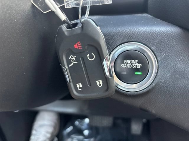 Used 2024 GMC Terrain Denali w/ Black Diamond Edition AWD/4WD image 23