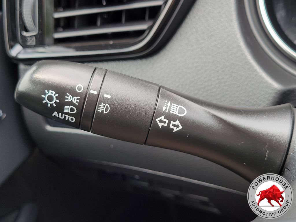 Used 2021 Nissan Rogue Sport SL w/ Premium Package AWD/4WD image 31