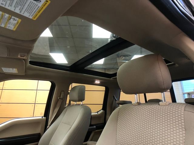 Certified 2019 Ford F150 XLT w/ Equipment Group 302A Luxury image 21