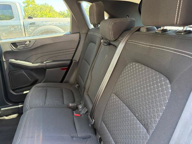 Certified 2025 Ford Escape Active FWD image 11