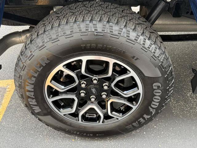 Certified 2023 Ford F150 XLT w/ Equipment Group 302A High AWD/4WD image 7