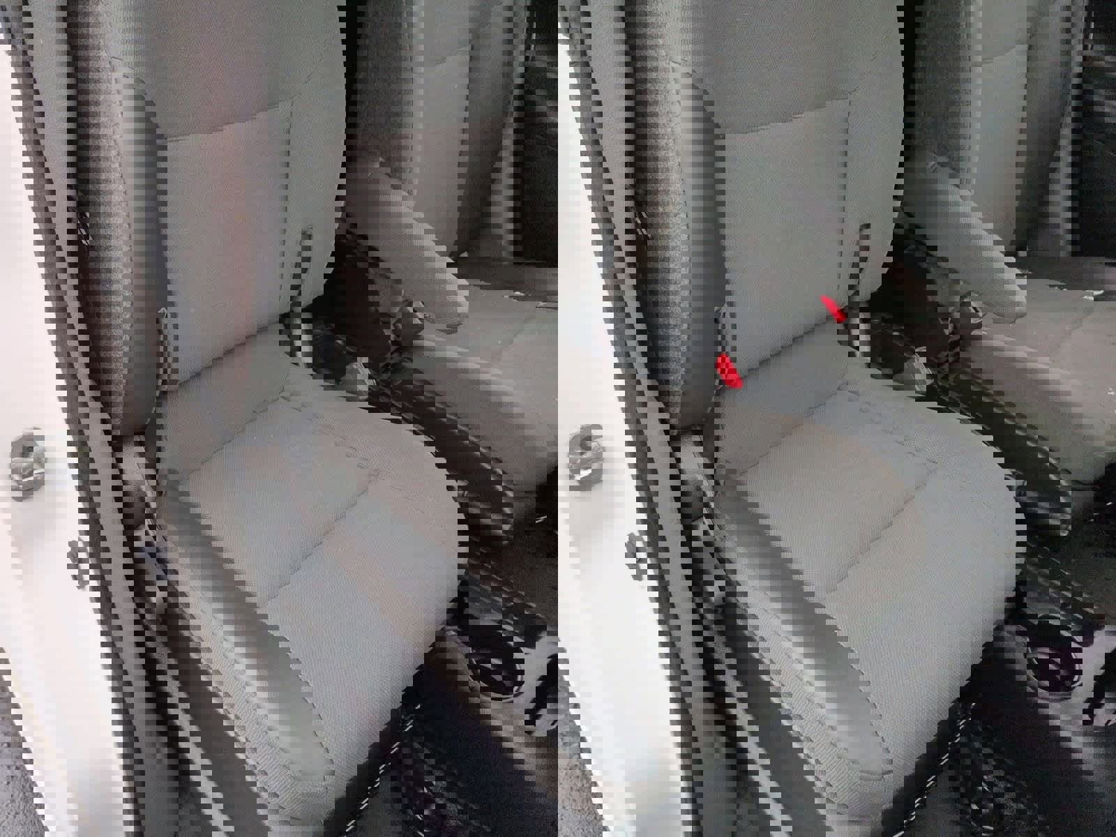 Used 2017 Nissan NV200 S w/ Back Door Glass Package image 22