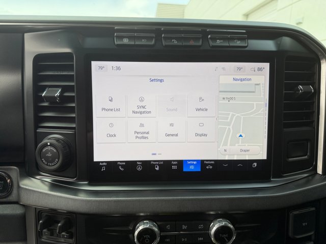 Certified 2024 Ford F350 Platinum image 14