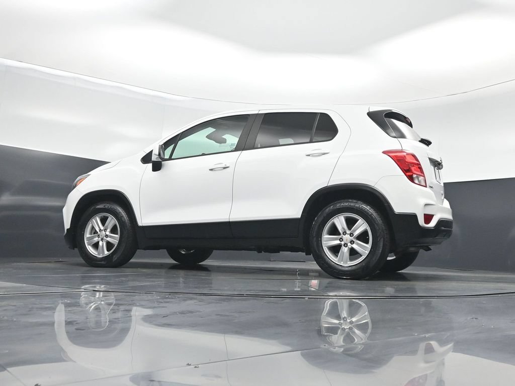 Used 2021 Chevrolet Trax LS w/ Tint and Cruise Package FWD image 53