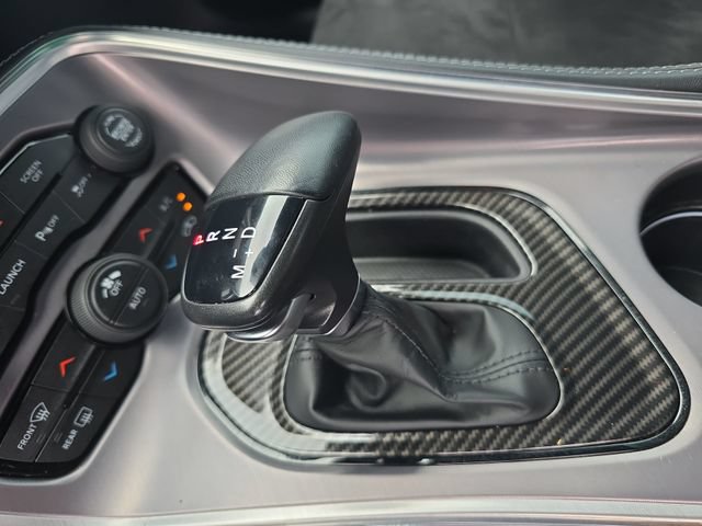 Used 2022 Dodge Challenger R/T Scat Pack RWD image 19